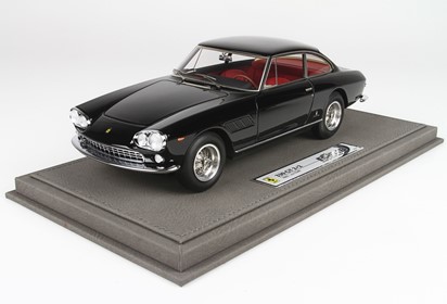 330 GT 2+2 sn 5349 with display