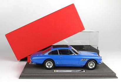 330GT 2+2 personal car John Lennon