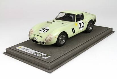 250 GTO 24H Le Mans