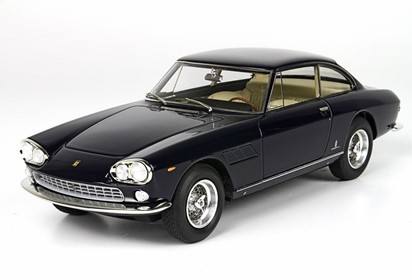 330 GT 2+2 limited 32 pcs Dark