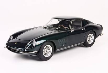 275 GTB Clint Eastwood\'s car