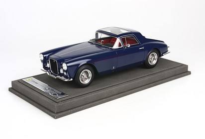 375 America one-off with display case