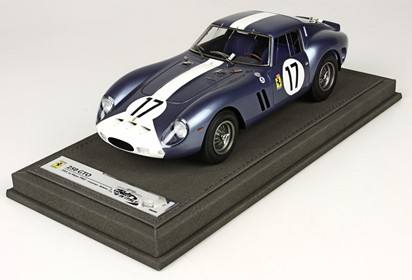 Ferrari 250 GTO 24H LE MANS