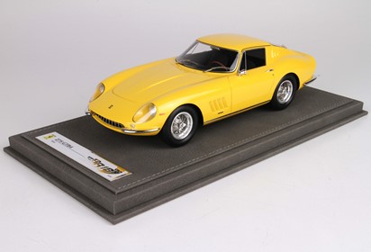275 GTB4
