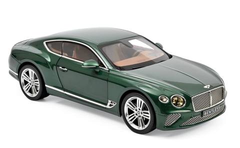 Continental GT Verdant