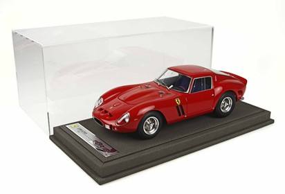 250 GTO