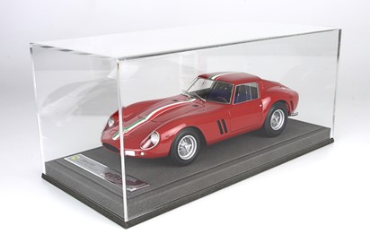 250 GTO