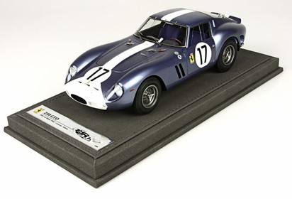 Ferrari 250 GTO 24H LE MANS