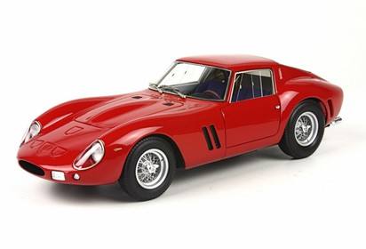 Ferrari 250 GTO
