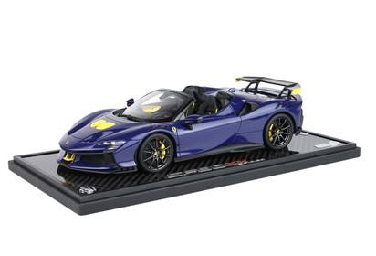 Ferrari SF90 XX Spider