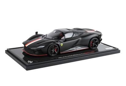 Daytona SP3 race n.16