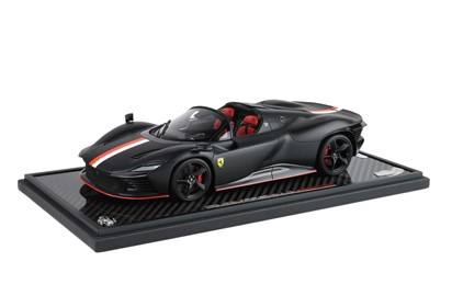 Daytona SP3 race n. 16