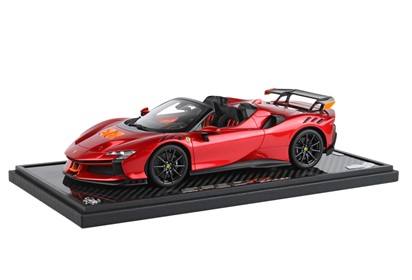 Ferrari SF90 XX Spider