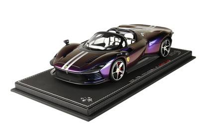 SP3 Daytona Chamaleon