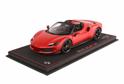 296 GTS Matt F1 season