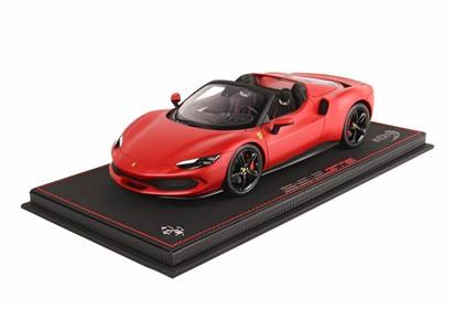 296 GTS Matt F1 season