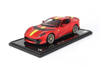 812 Competizione matt F1-75