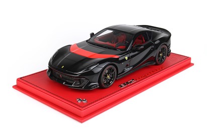 812 Competizione New Daytona