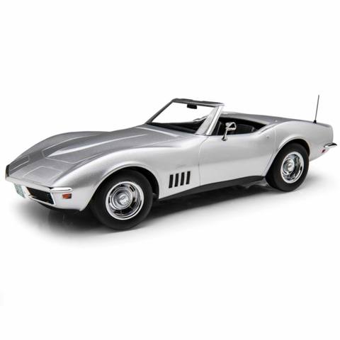 Chevrolet Corvette Convertible