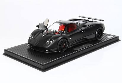 Zonda F