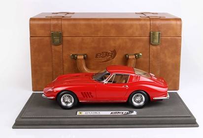 275 GTB4 55th anniversary