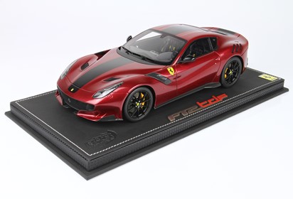 F12 TDF Rubin