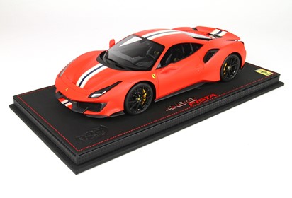 488 Pista sf90 color