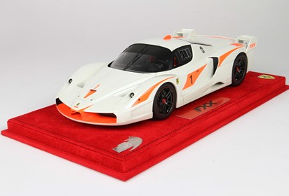 FXX Fuji