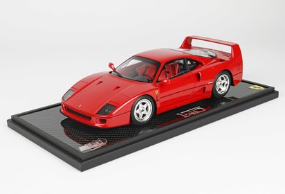F40 sliding Lexan window