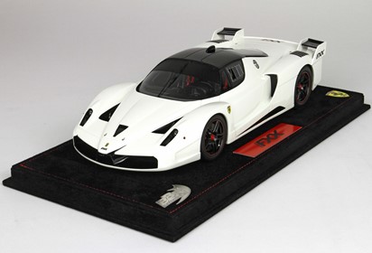 FXX Avus