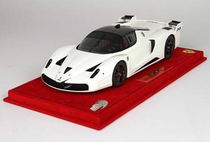 FXX Avus