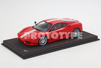 360 Challenge Stradale