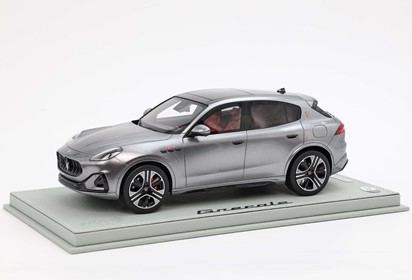 Grecale Folgore Lava