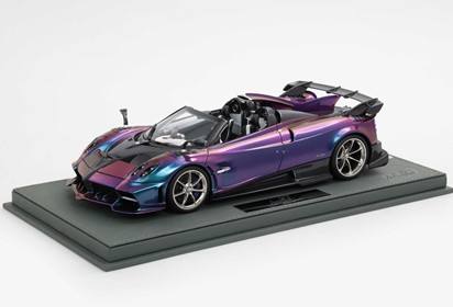 Imola Roadster Chamaleon