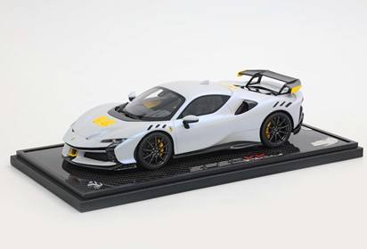 Ferrari SF90 XX Stradale