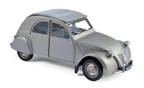 Citroën 2CV A