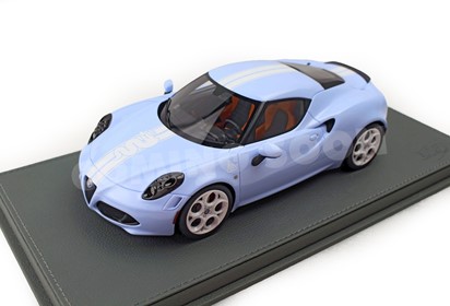 4C Competizione Light
