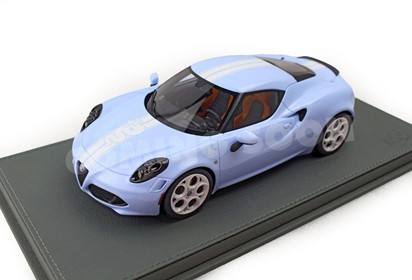 4C Competizione Light
