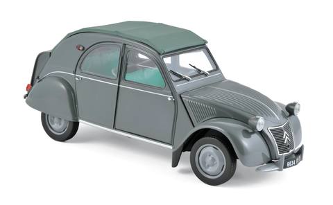 2CV AZL Malle Bombee