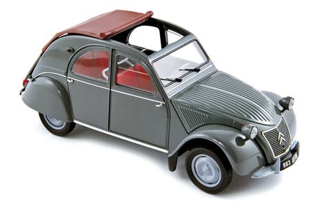 Citroën 2CV AZLP
