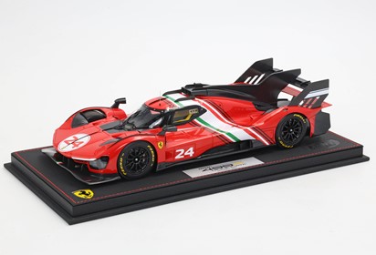 499P Modified Launch Version 28 Oct