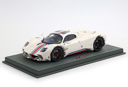 Utopia Coupe The Coyote