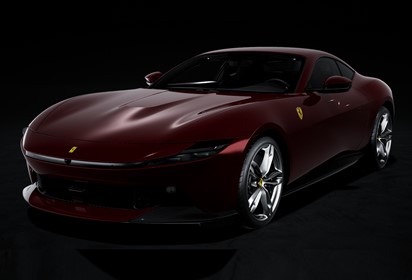 Amalfi Rubino Micalizzato