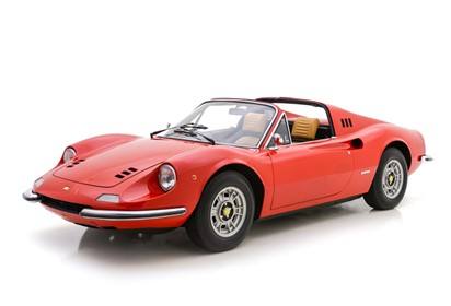Dino 246 GTS