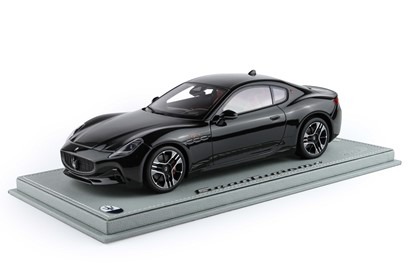 Granturismo FOLGORE