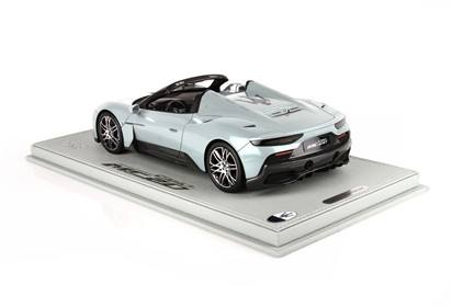 MC20 CIELO Acqua Marina