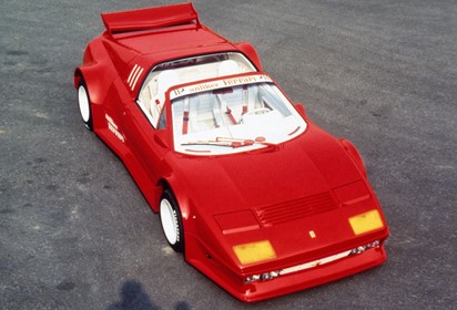 512 BB Targa Anliker