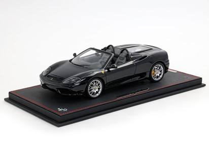 360 Modena Spider automatic gear Gloss