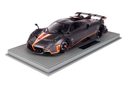 Imola Matt carbon fiber