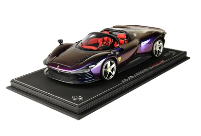 SP3 Daytona Chamaleon